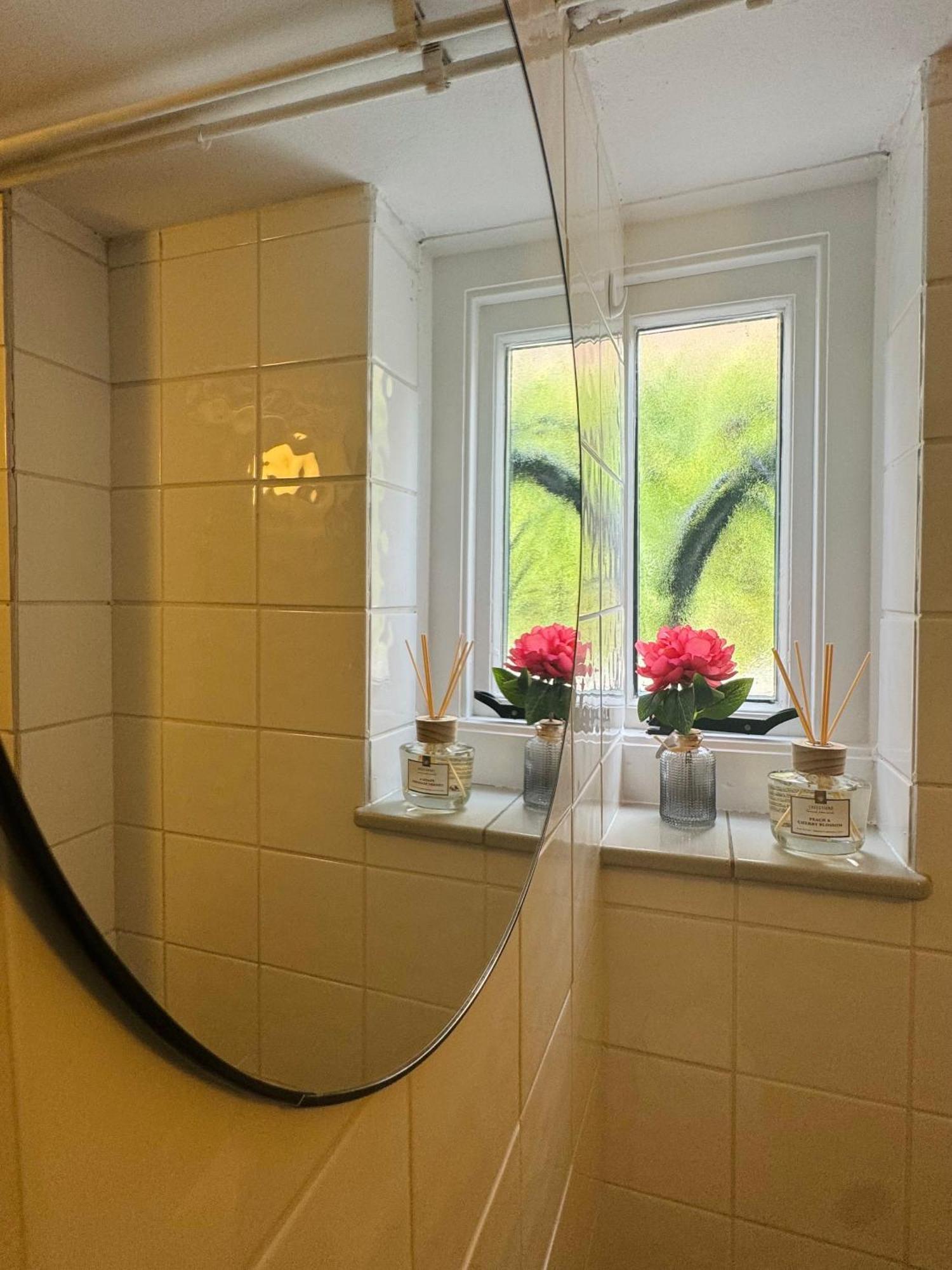 Апартаменты Souterrain Boslaan Катвейк-ан-Зе Экстерьер фото